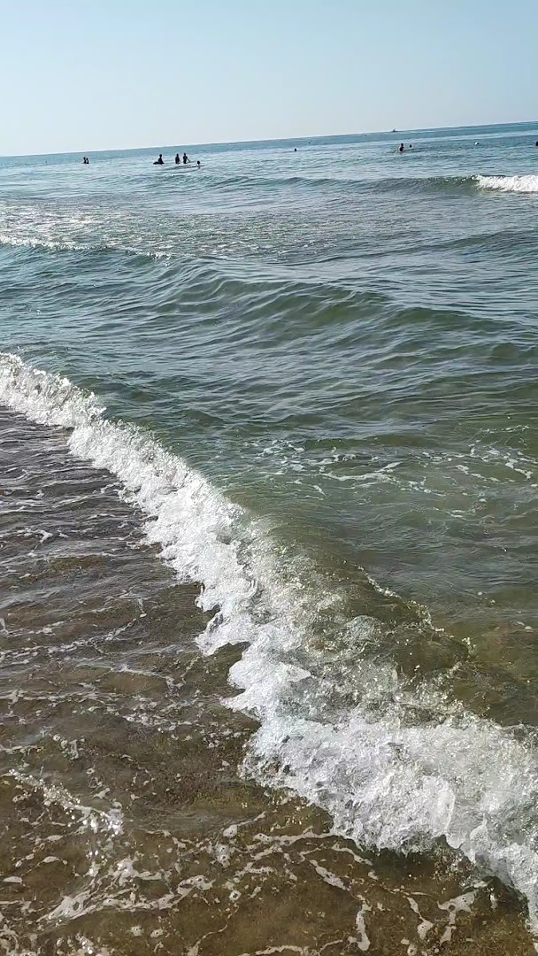 Lido del Sole