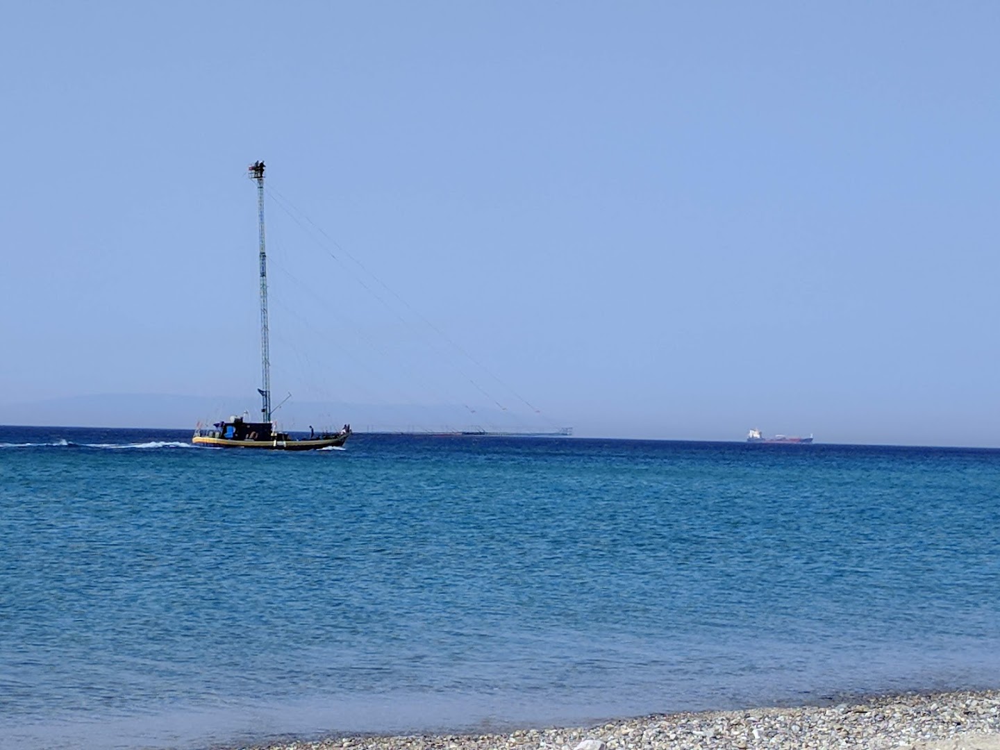 Lido del Tirreno Stabilimento balneare