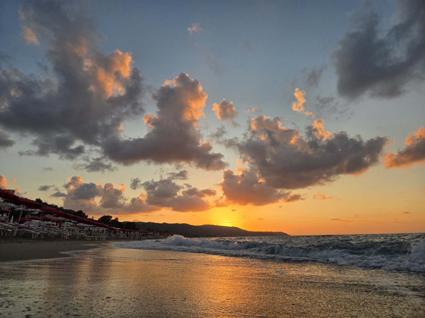 Lido del Tirreno Stabilimento balneare