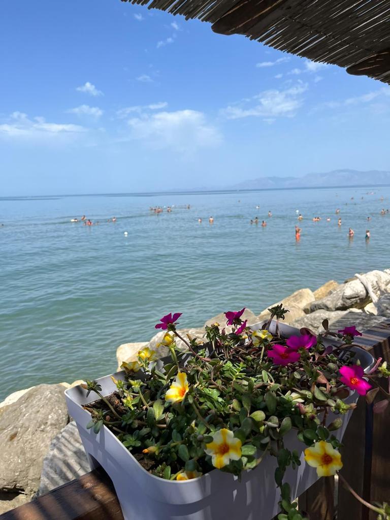 Lido della Pace