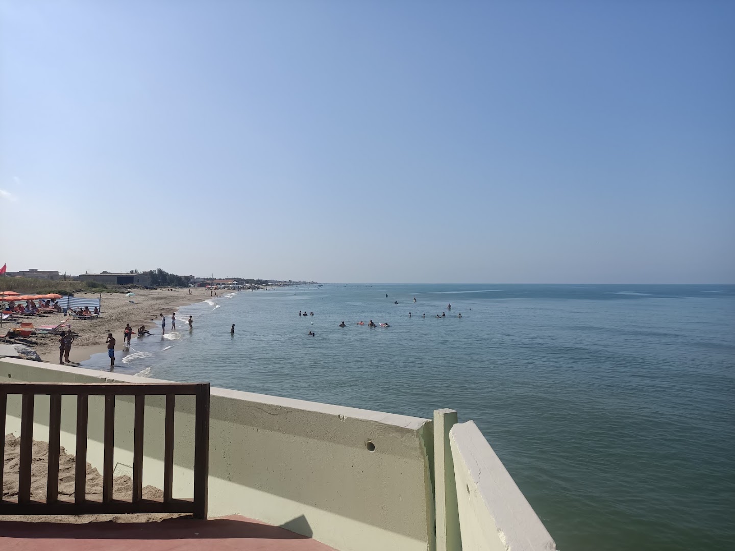 Lido della Pace