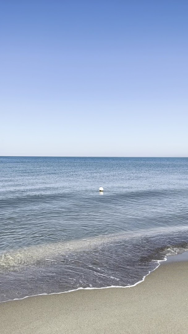 Lido della Pace