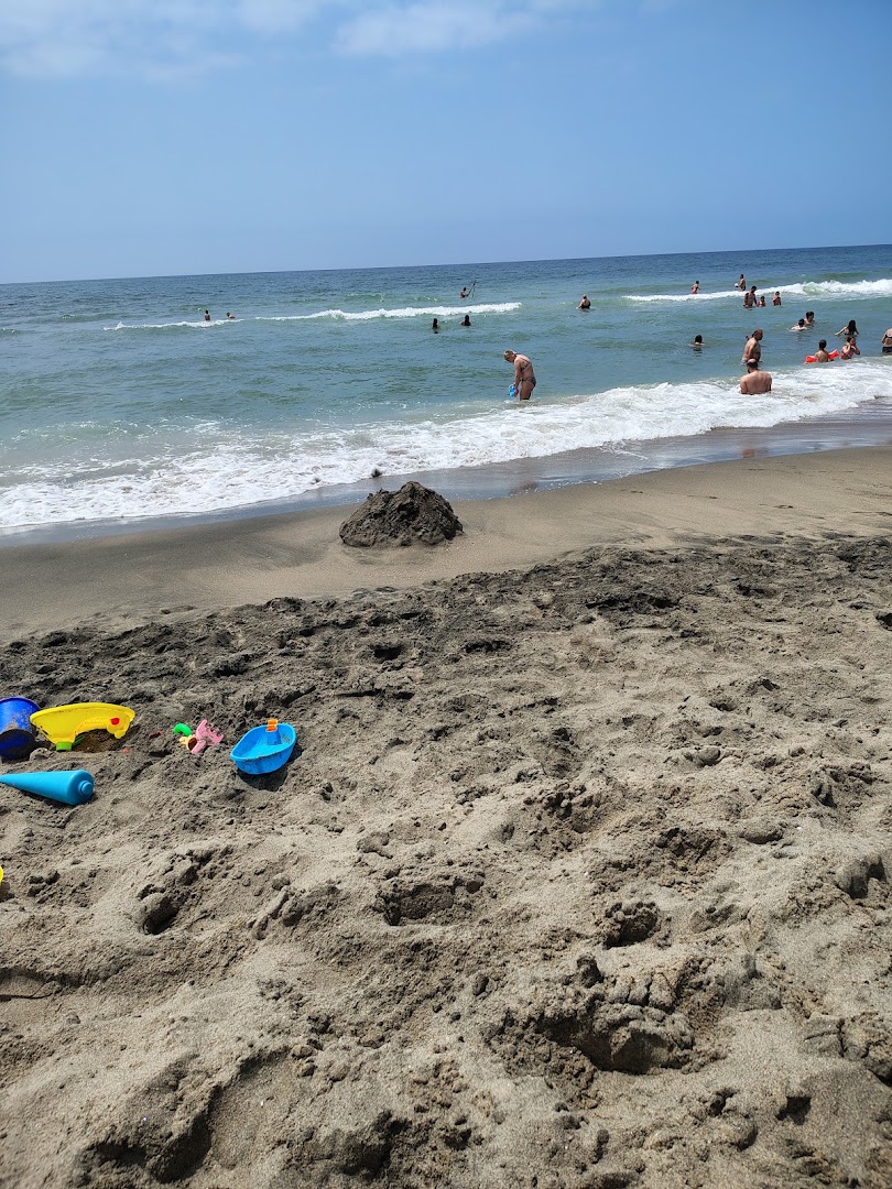 Lido della Pace