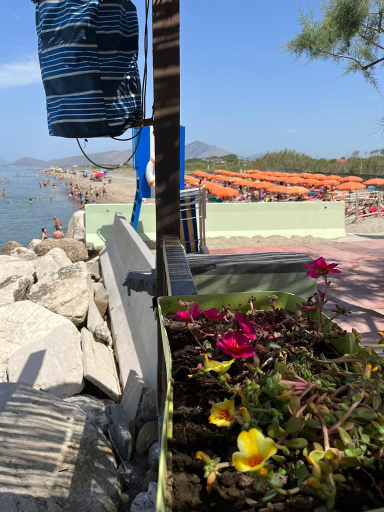Lido della Pace