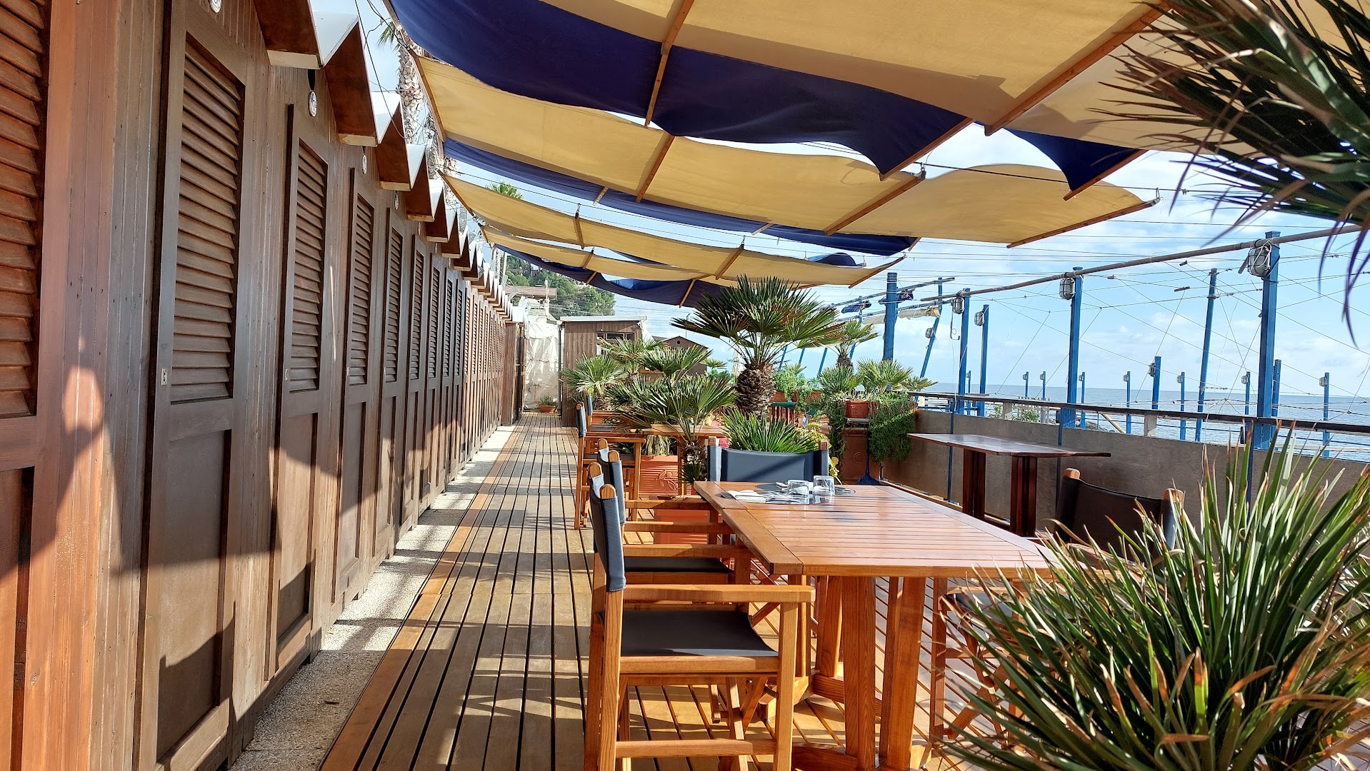 Lido della Palma