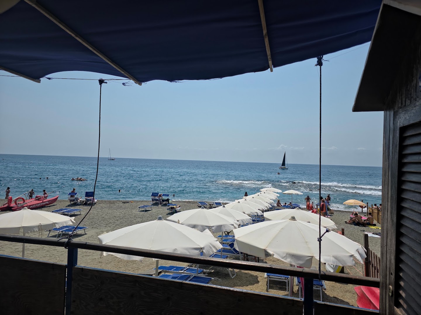 Lido della Palma