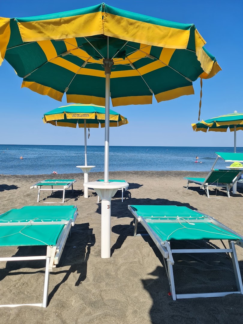Lido della Siesta