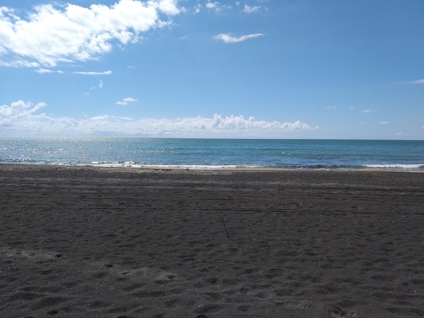 Lido della Siesta