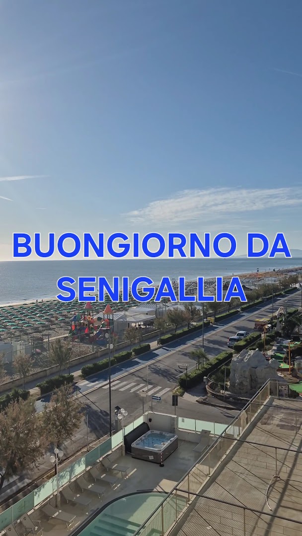 Lido delle Palme Bagni 96/97