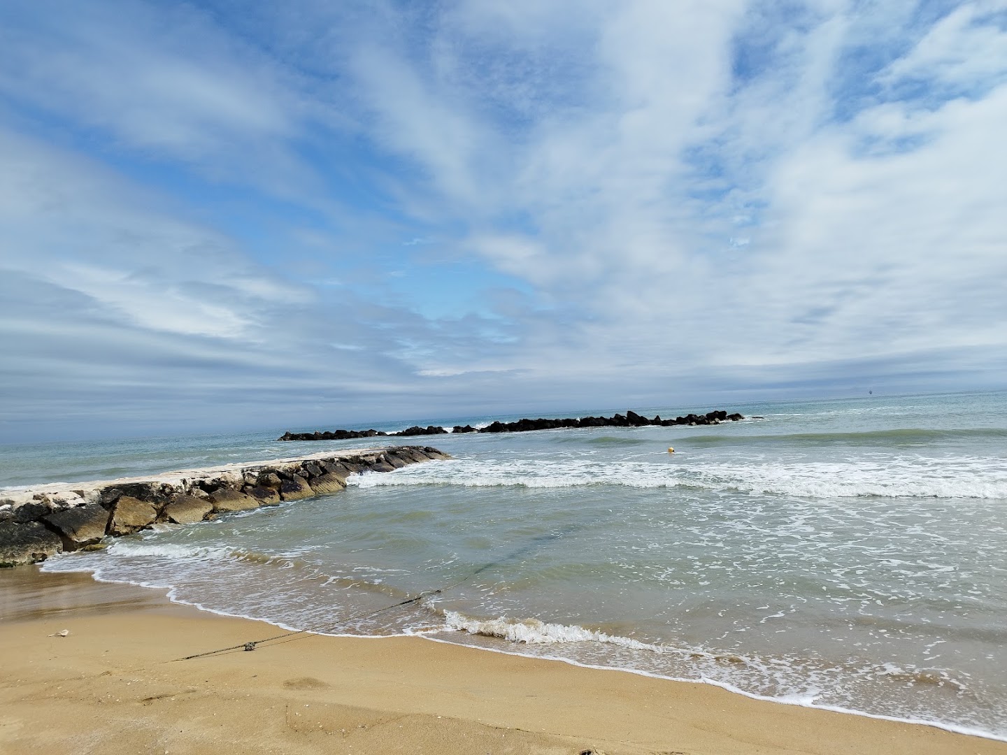 Lido Delle Rose, Francavilla al Mare