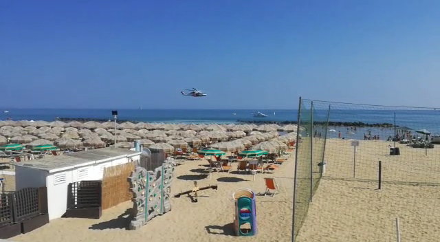 Lido Delle Rose