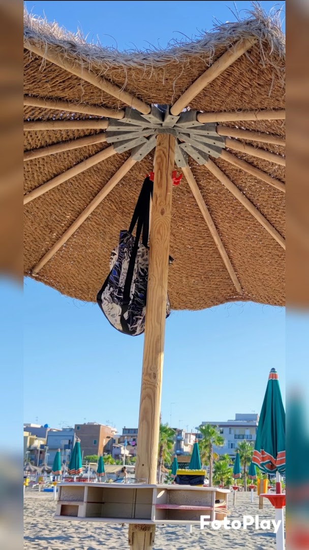 Lido Delle Rose