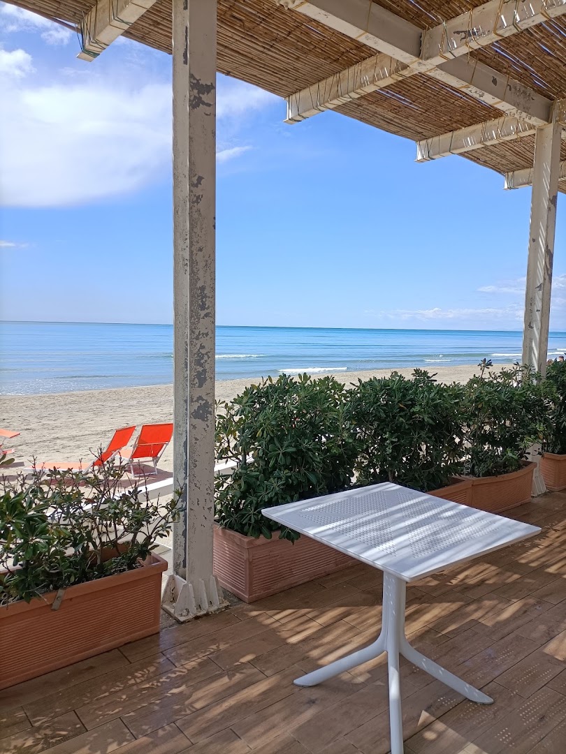 Lido delle Sirene, Diamante