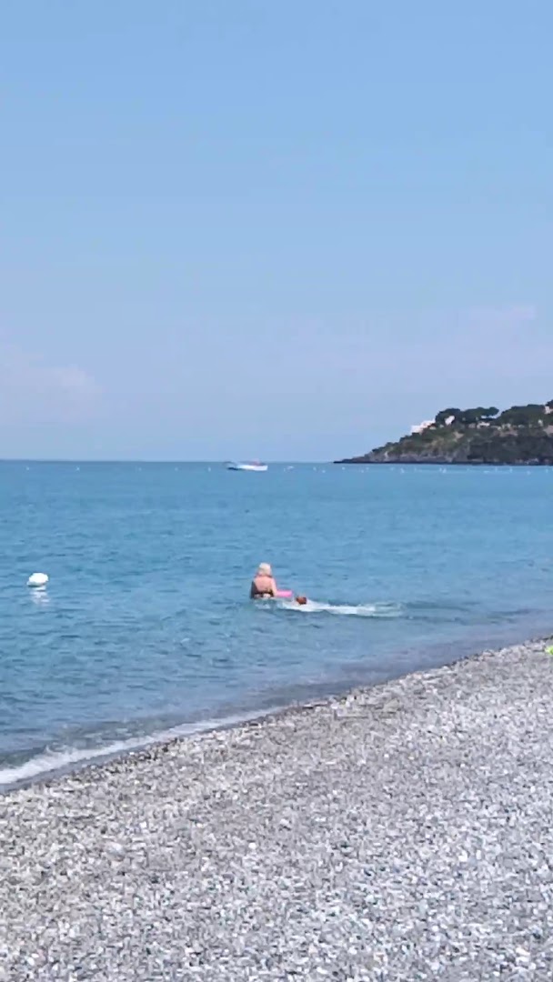 Lido delle Sirene