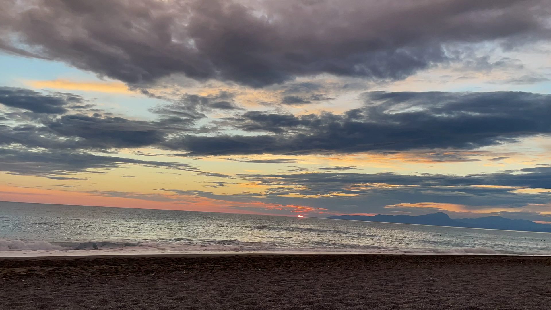 Lido delle Sirene