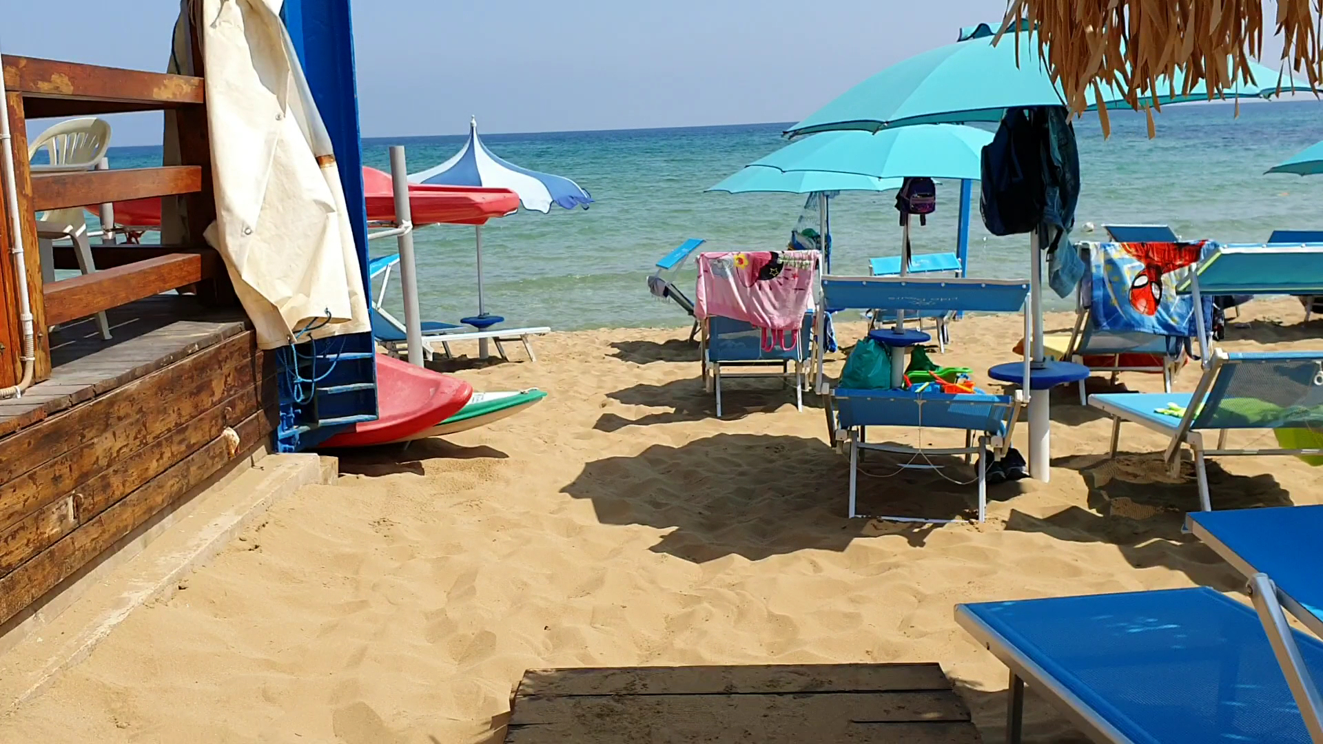 Lido Desirè