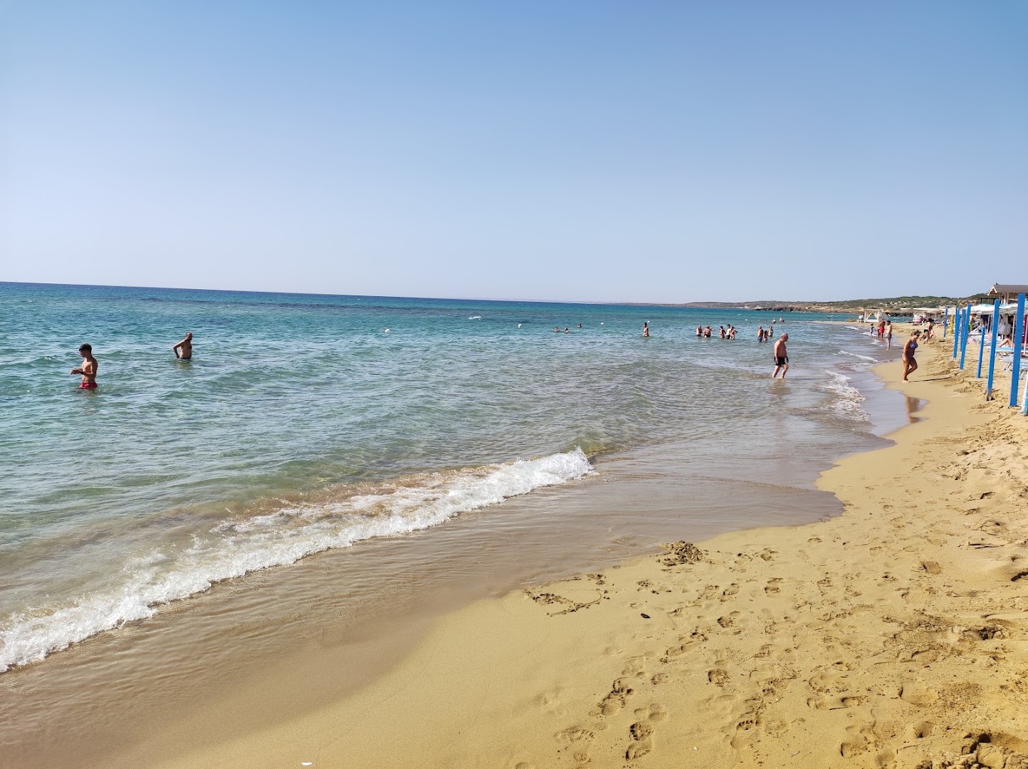 Lido Desirè
