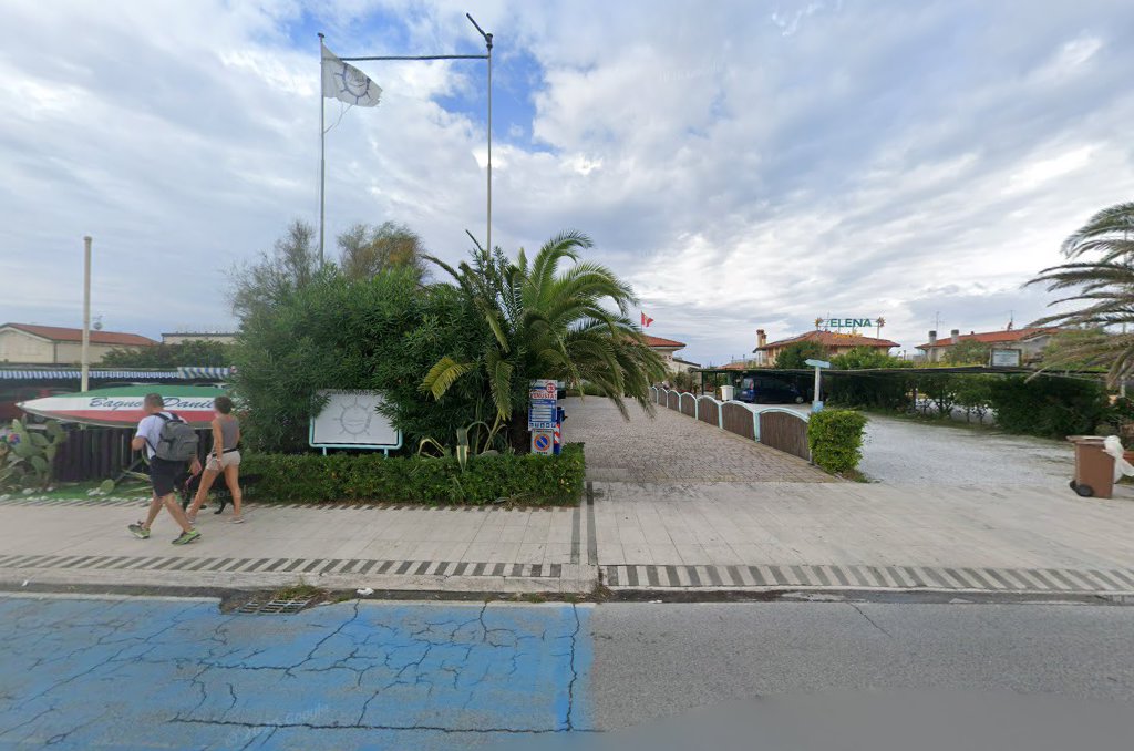 Lido di Camaiore