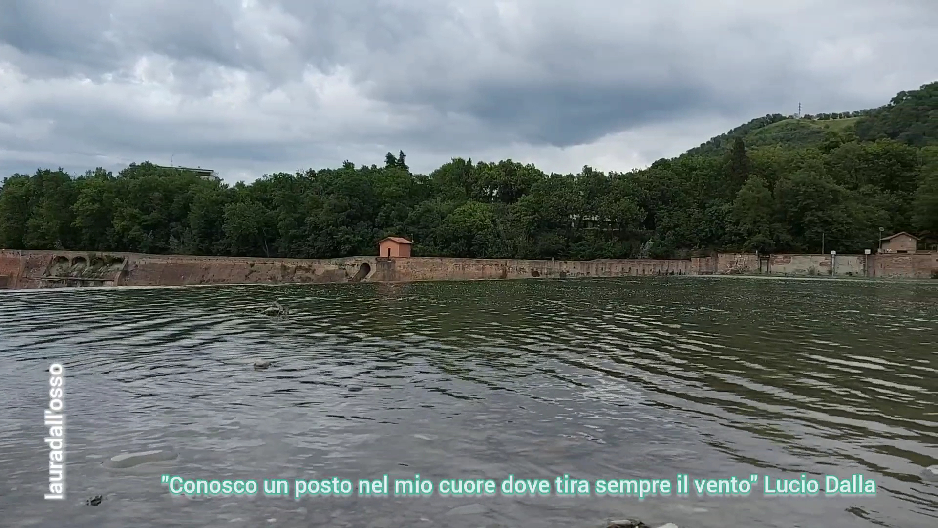 Lido di Casalecchio