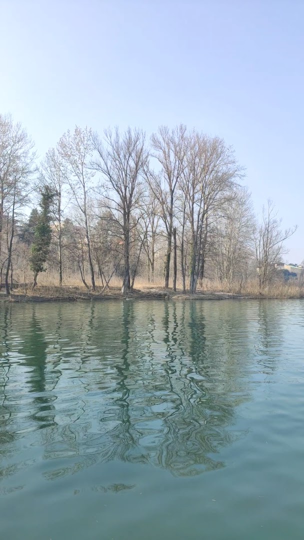 Lido di Casalecchio