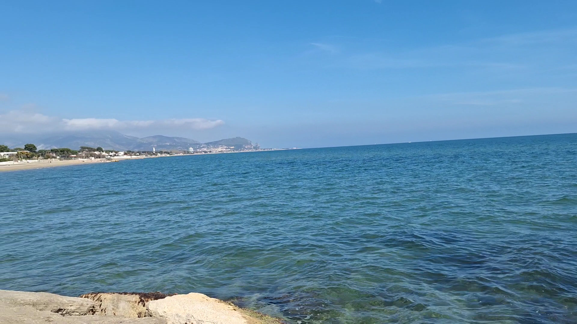 Lido di Giove
