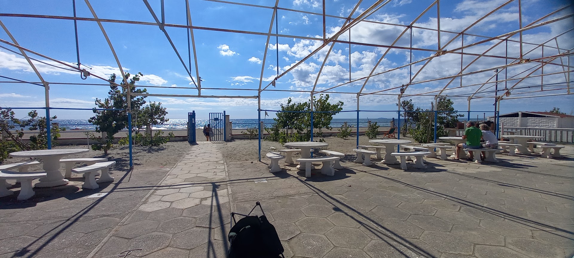 Lido di Giove