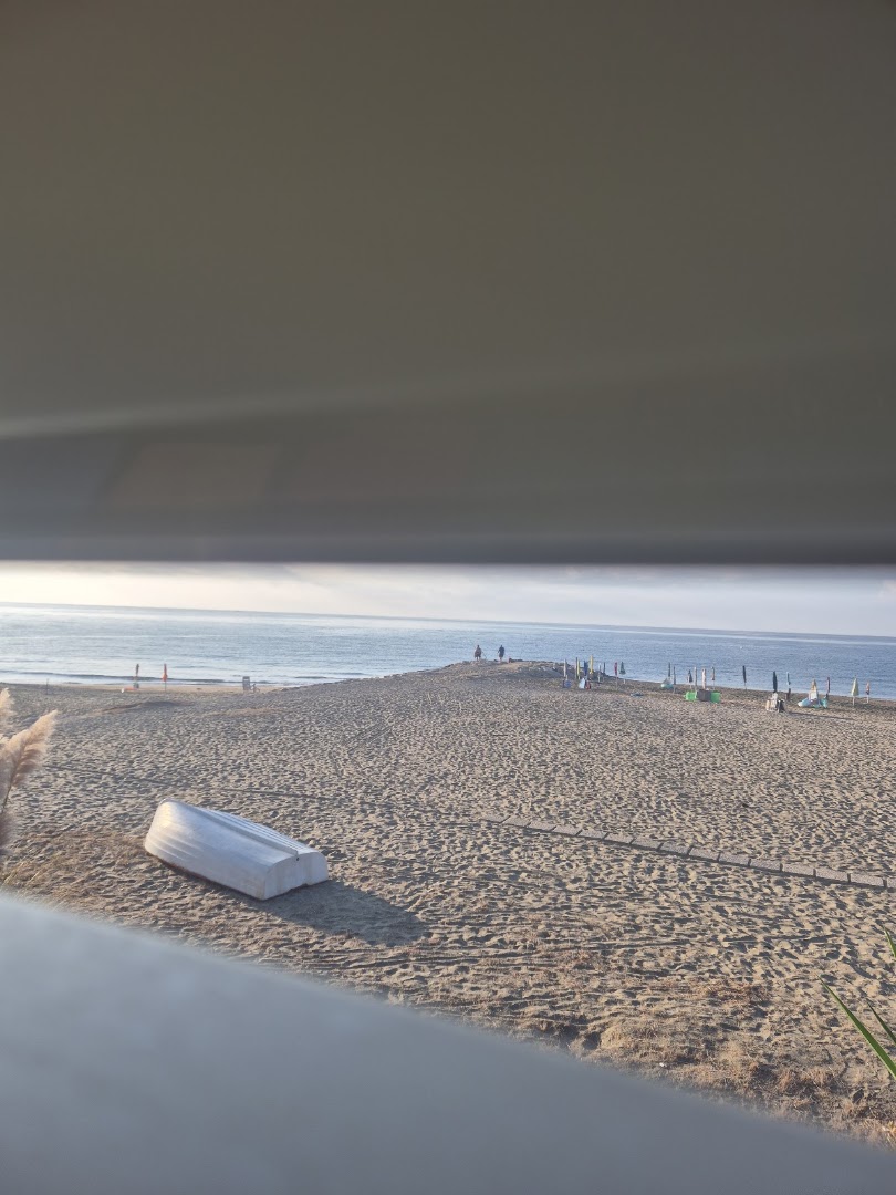 Lido di Giove, Terracina