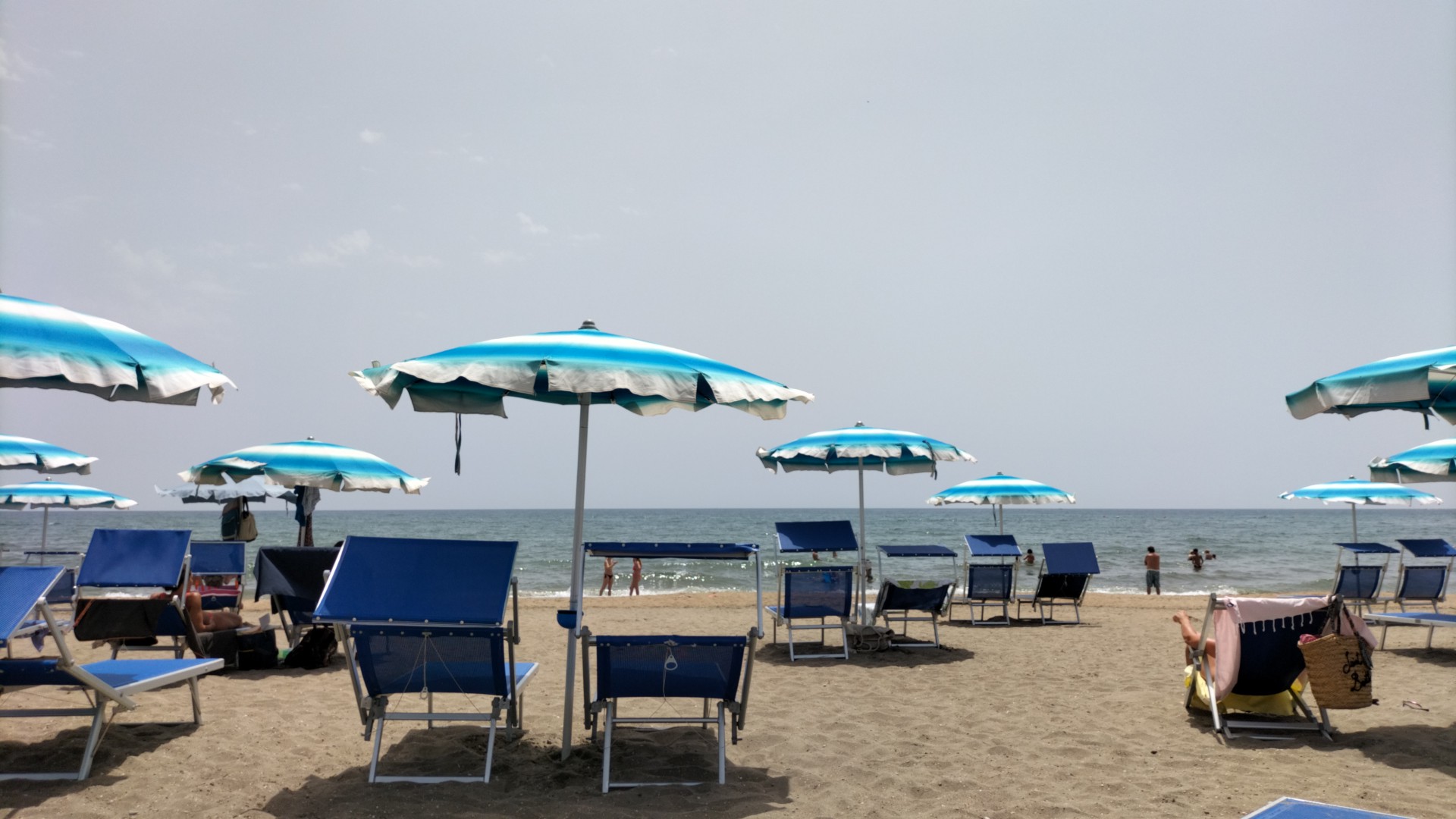 Lido di Giove