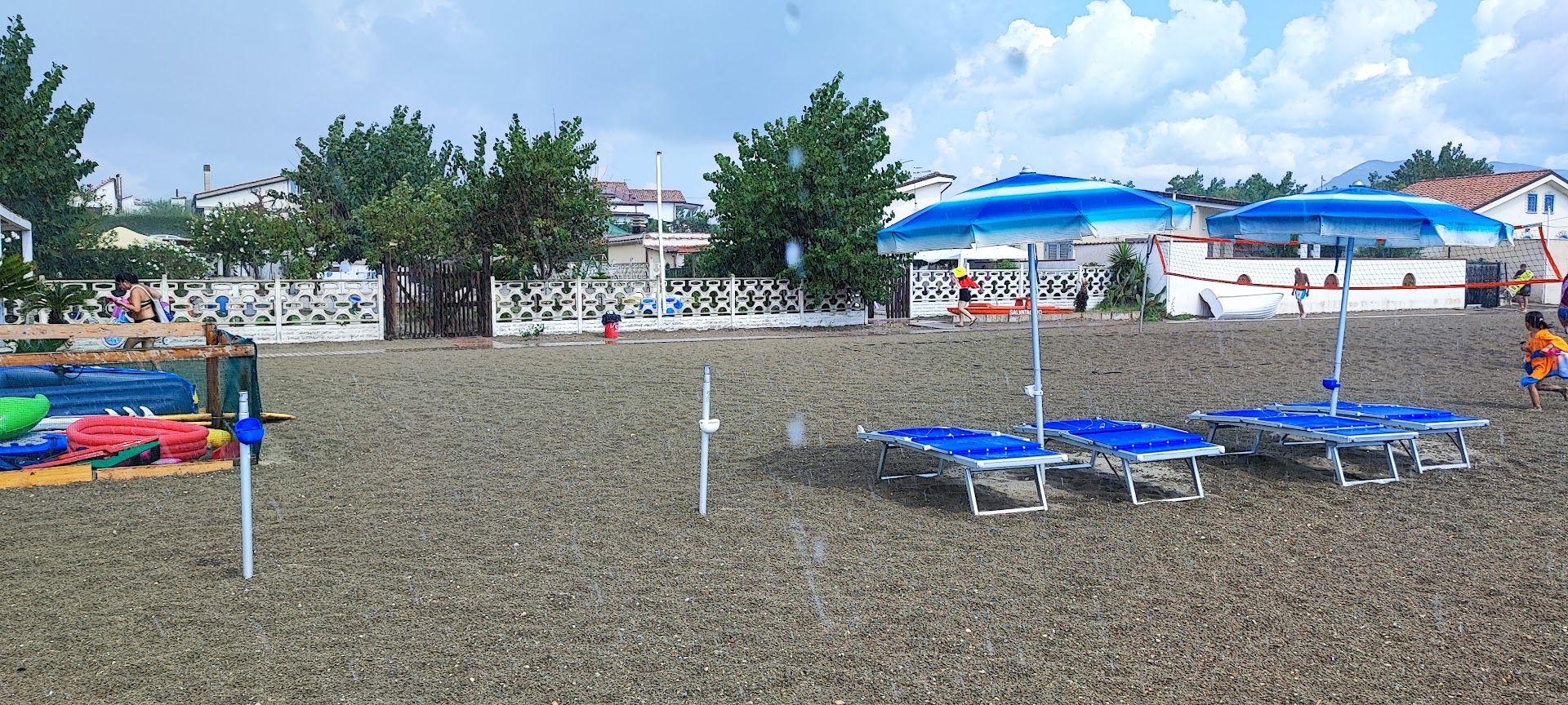 Lido di Giove