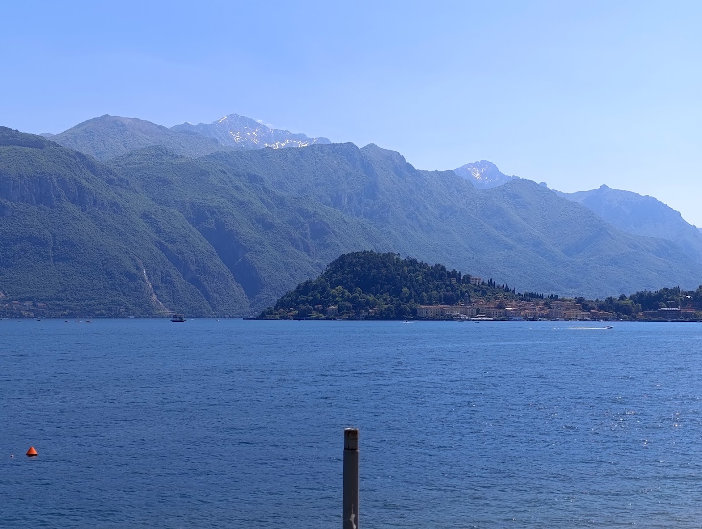 Lido di Griante