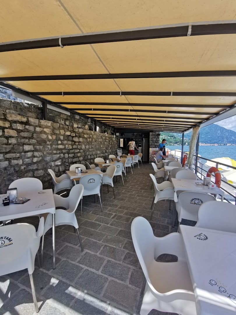 Lido di Griante