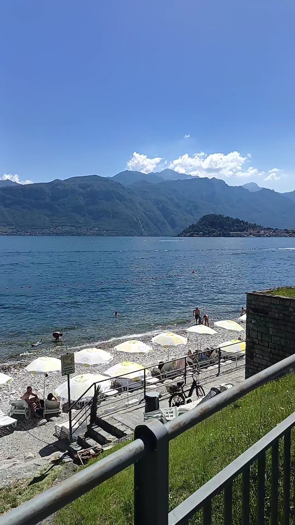 Lido di Griante