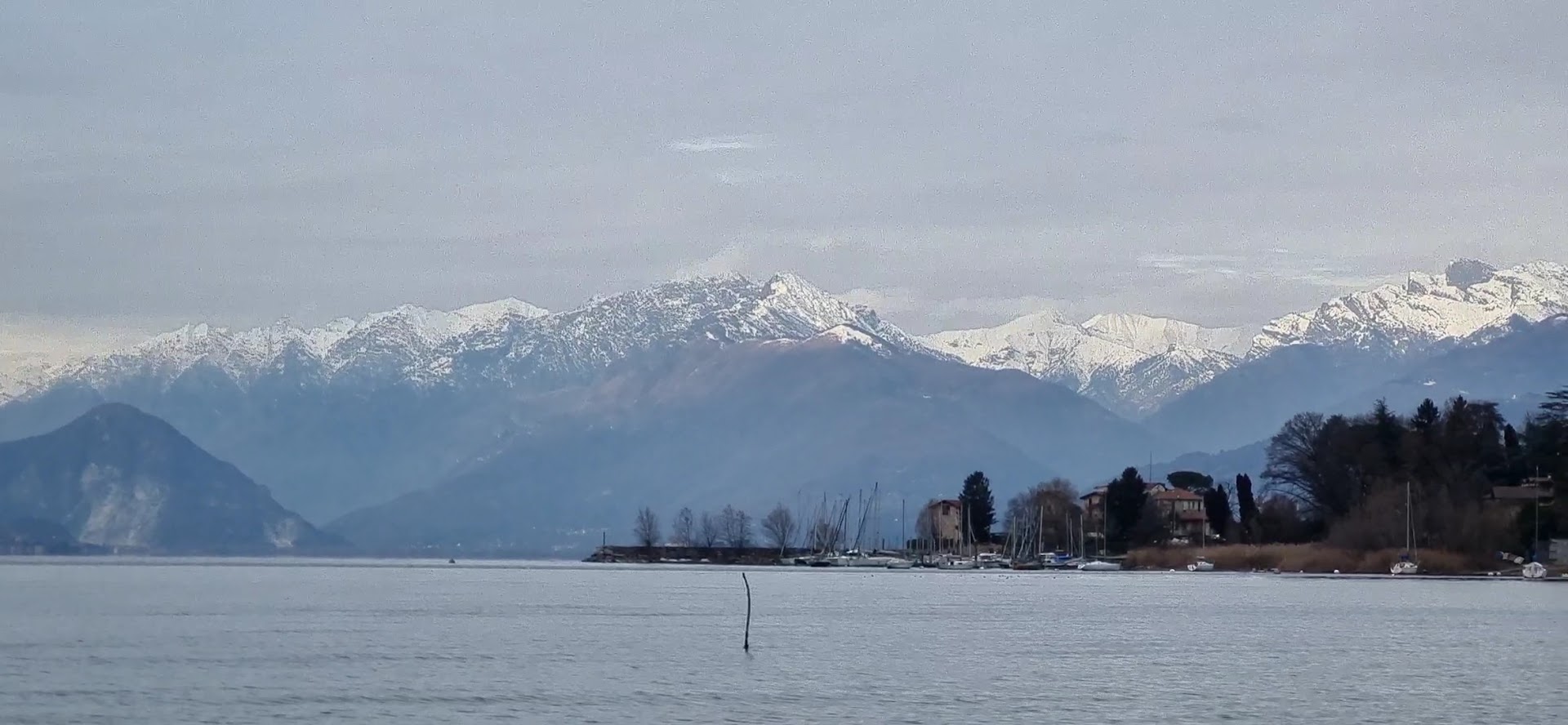 Lido di Monvalle, Monvalle