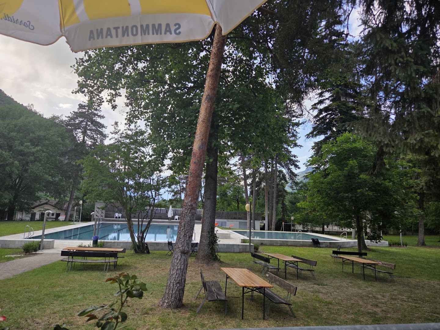 Lido di Nalles