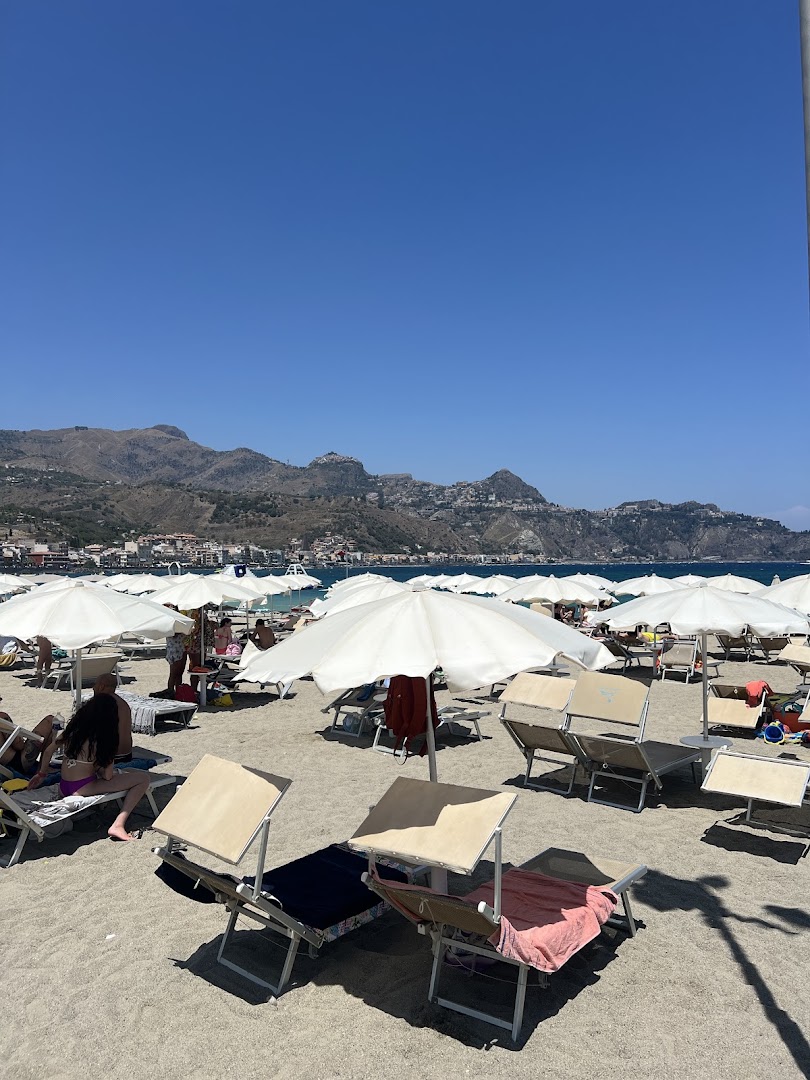 Lido di Naxos