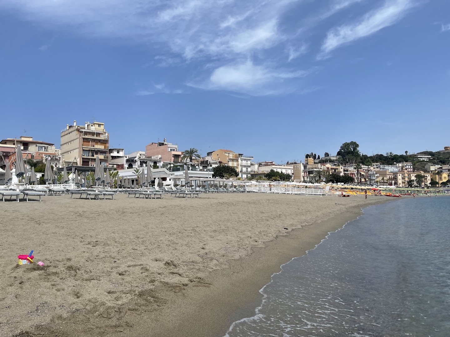 Lido di Naxos