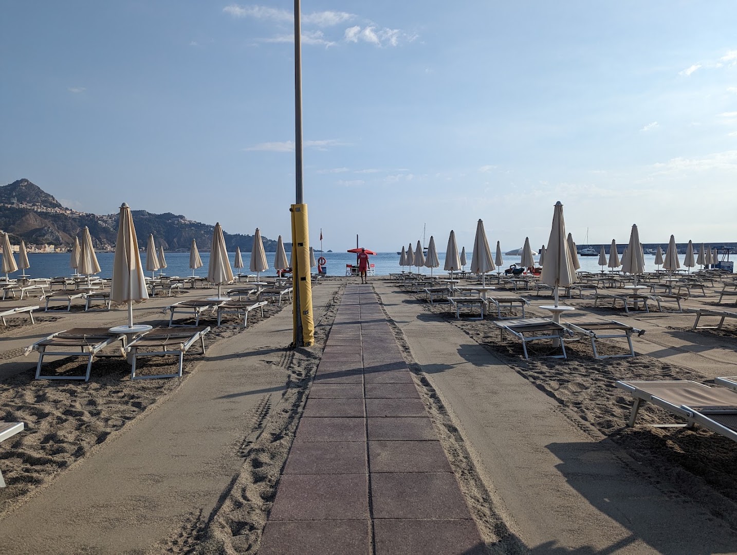 Lido di Naxos