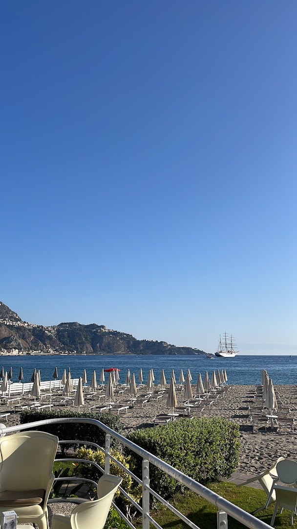 Lido di Naxos