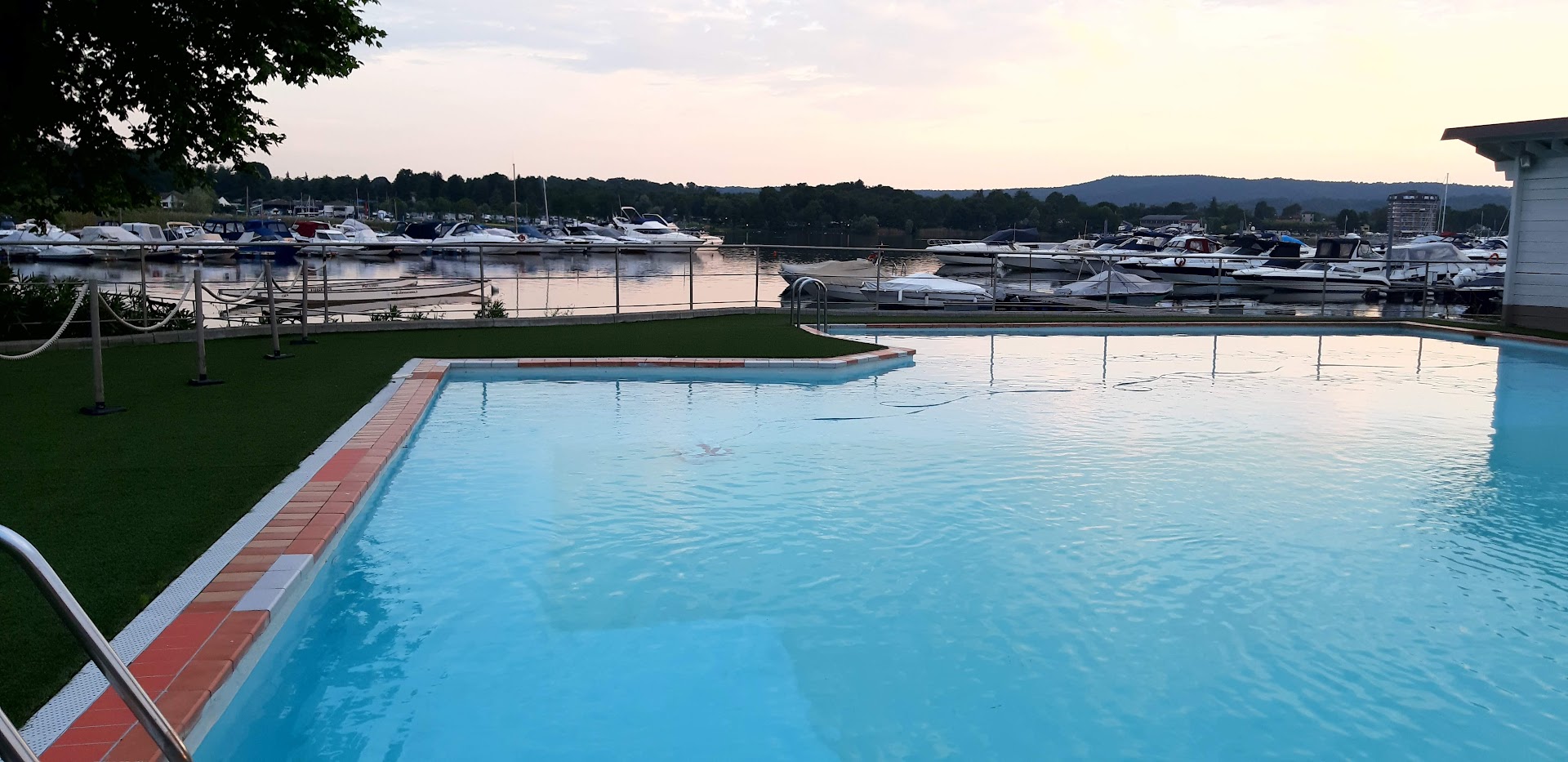 Lido di Sesto