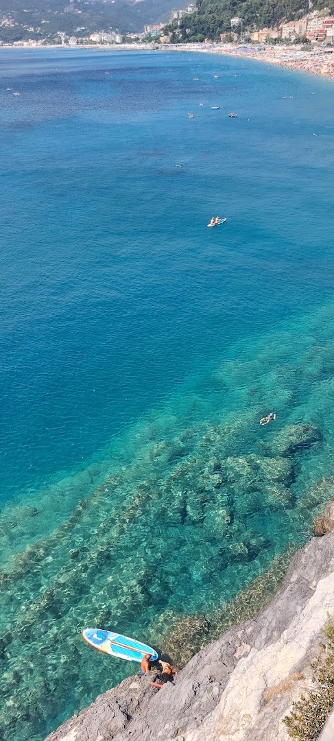 Lido di Torre del Mare
