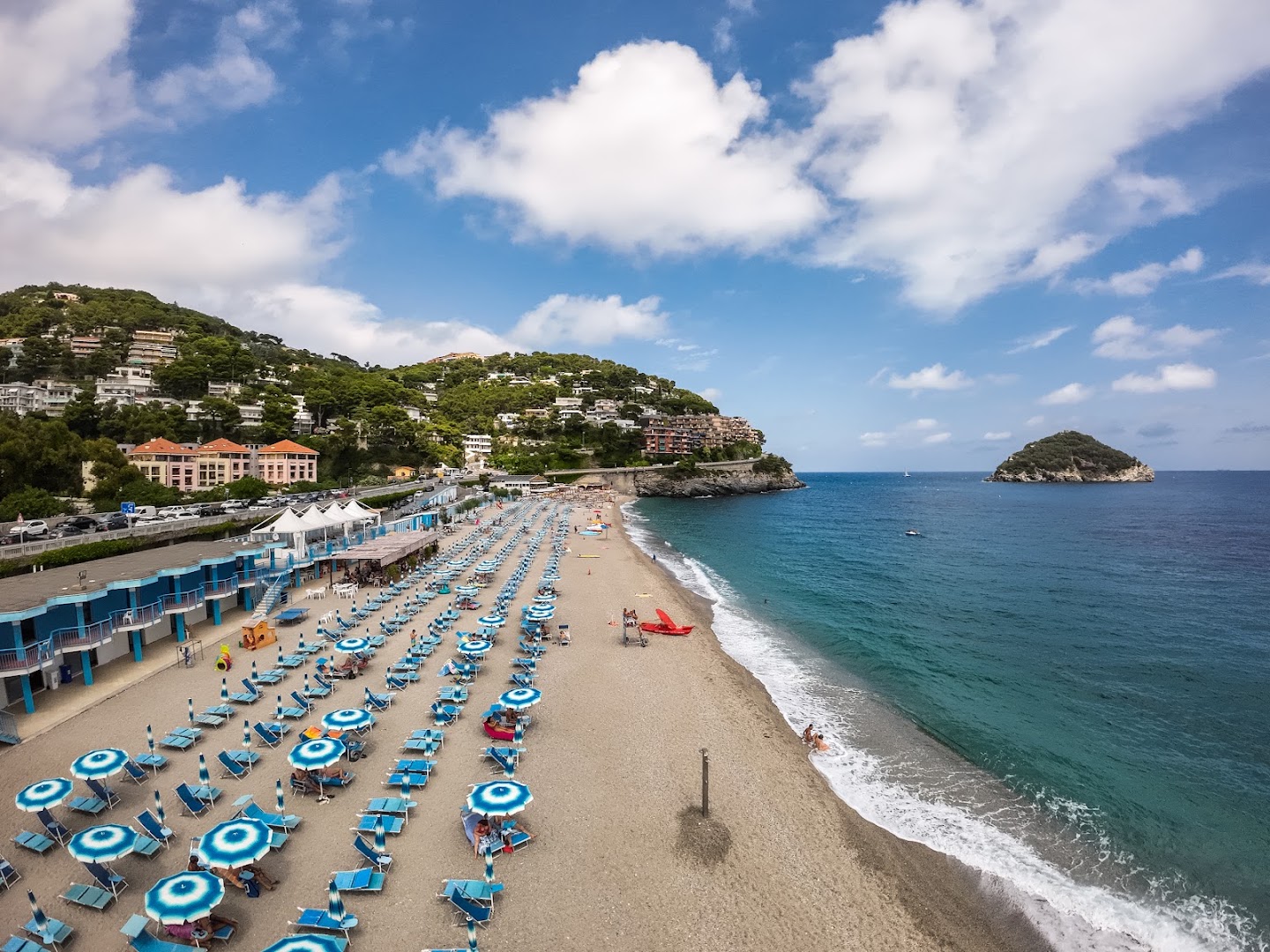 Lido di Torre del Mare
