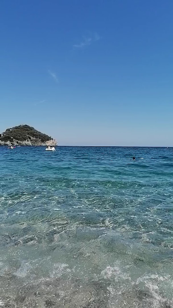 Lido di Torre del Mare, Bergeggi