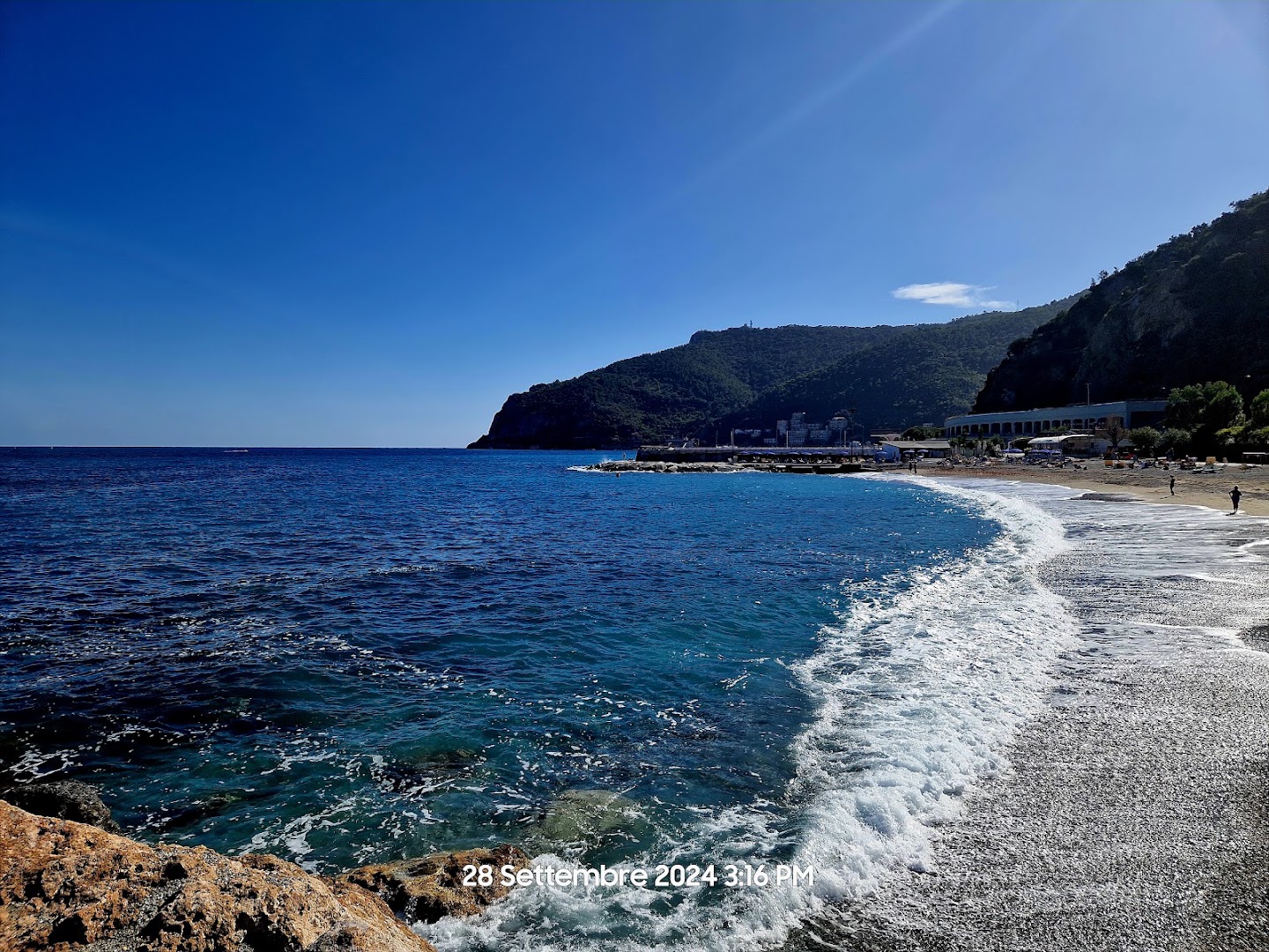 Lido di Torre del Mare