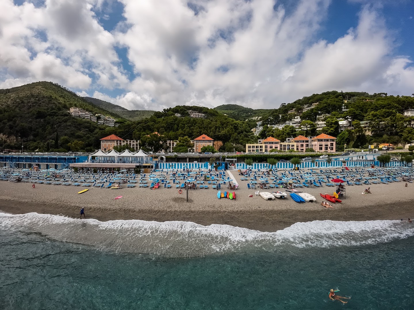 Lido di Torre del Mare