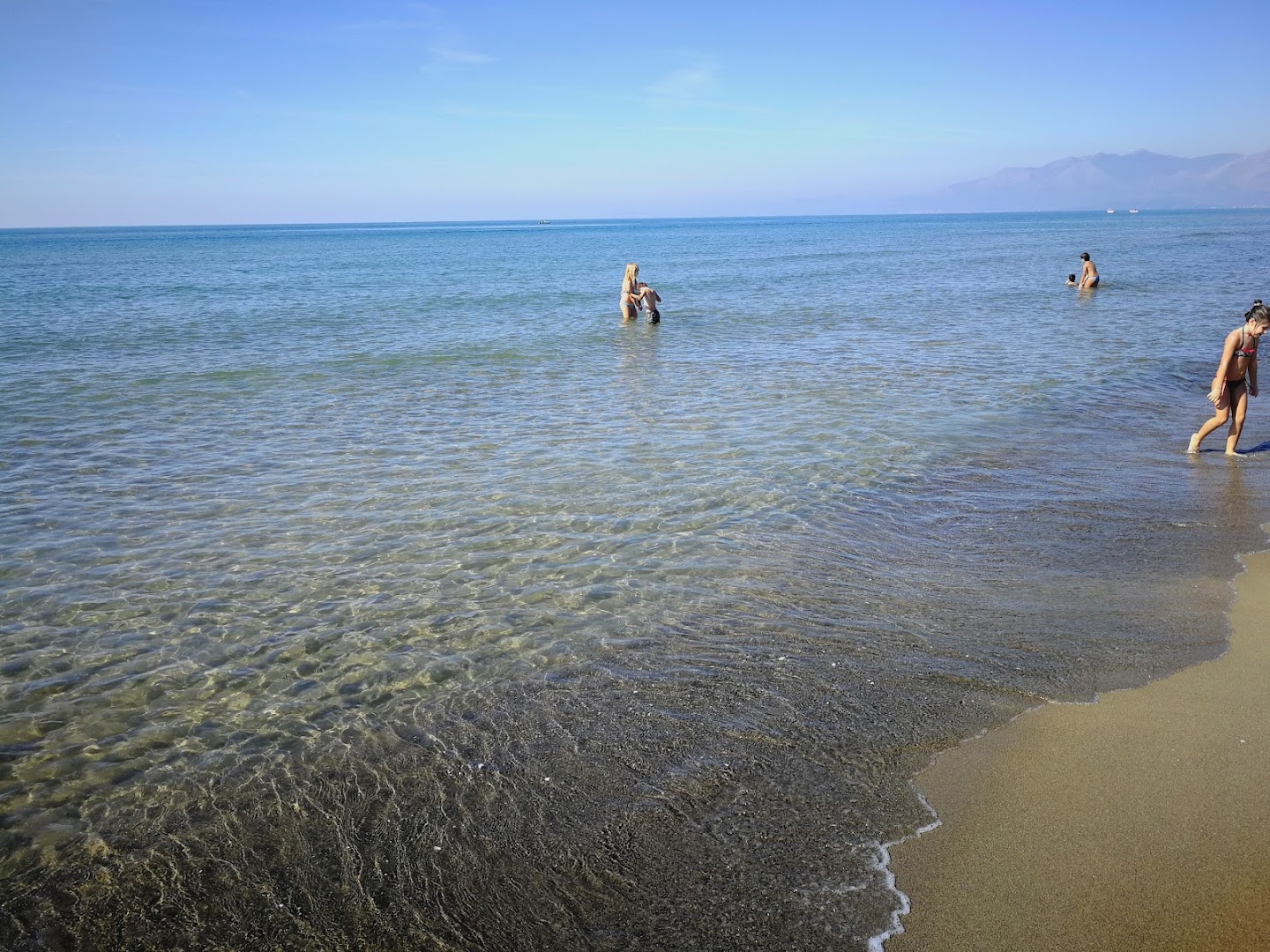 Lido Domizia