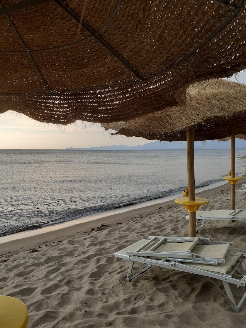 Lido Domizia
