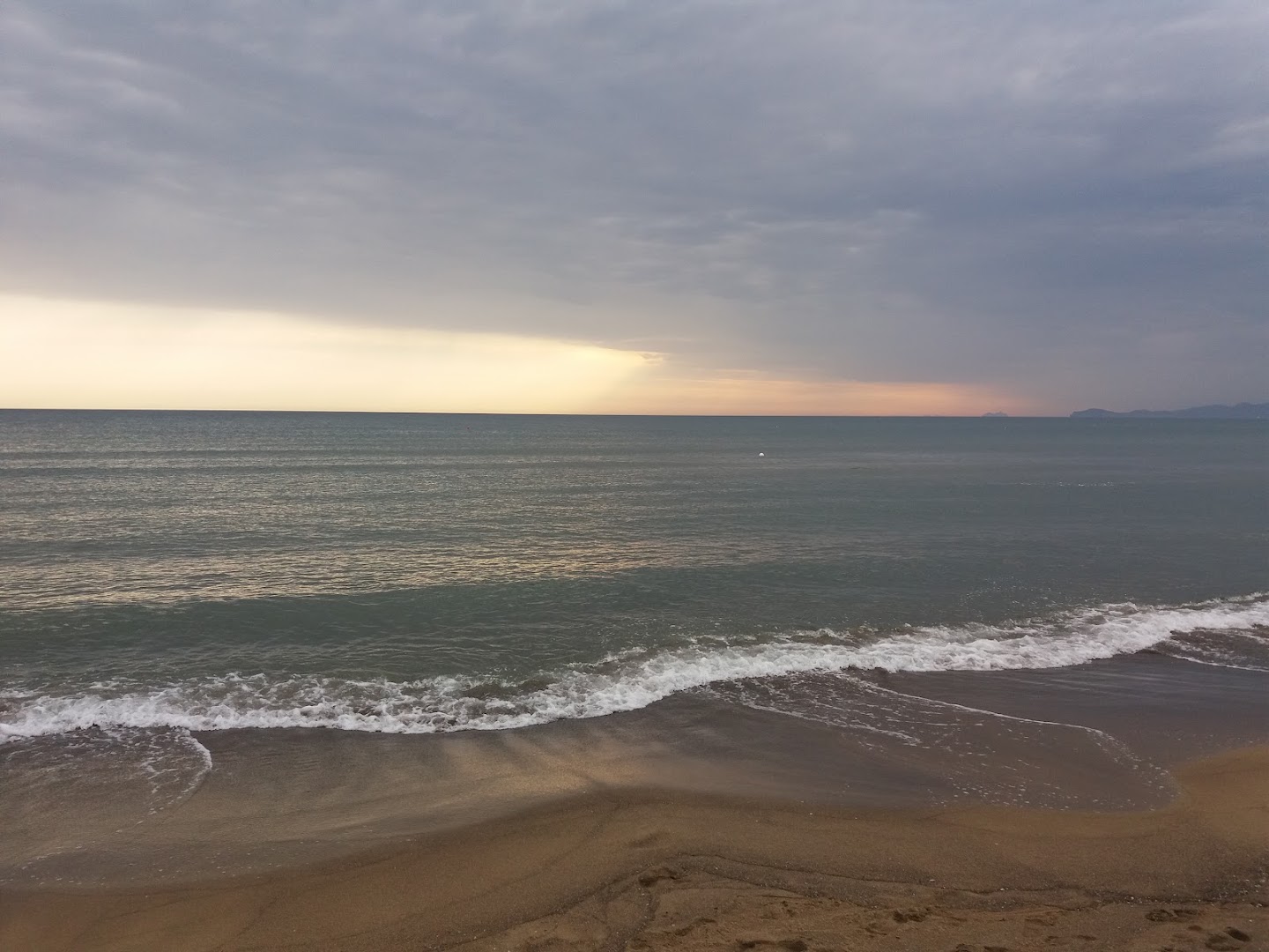 Lido Domizia