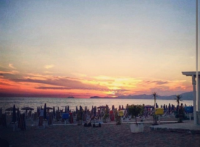 Lido Domizia