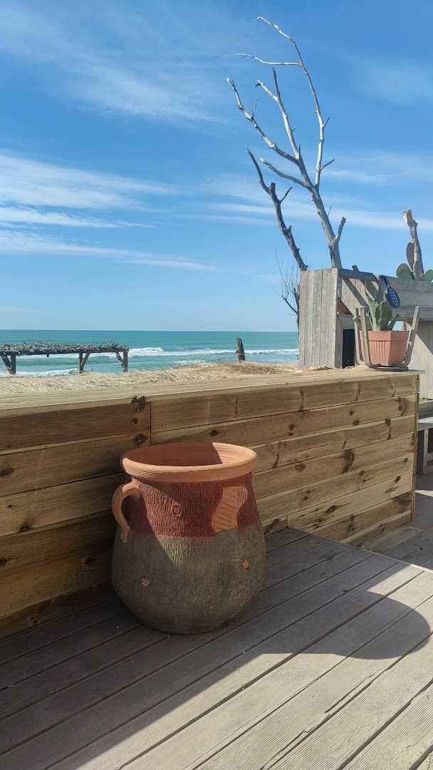 Lido Don Pablo