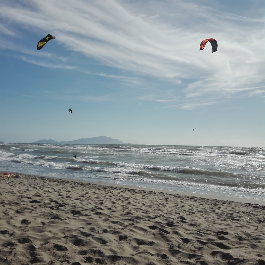 Lido Don Pablo